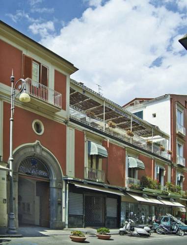 Hotel Del Corso 
