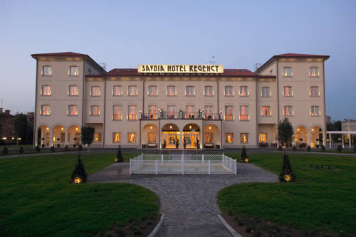 Savoia Hotel Regency 