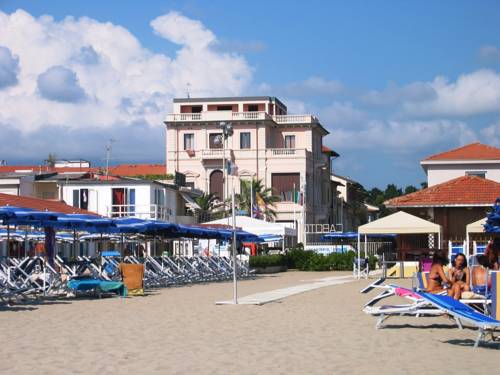 Villa Tina 