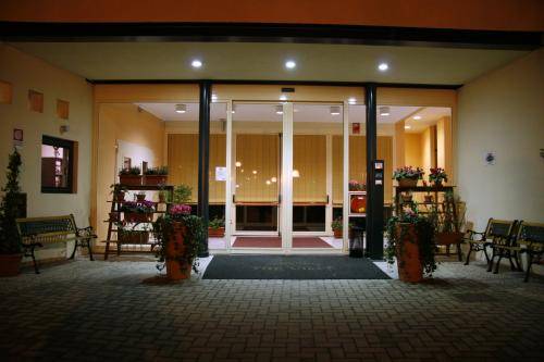 Albergo Tre Ville 