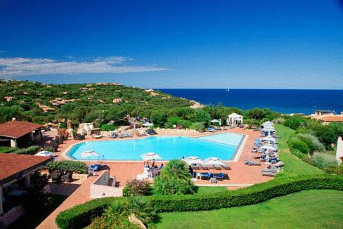 Grand Hotel In Porto Cervo 