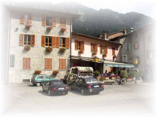 Albergo Alpino 