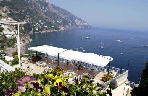 Hotel Montemare 