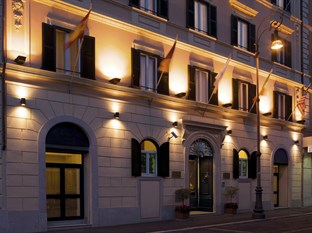 Hotel Diocleziano 