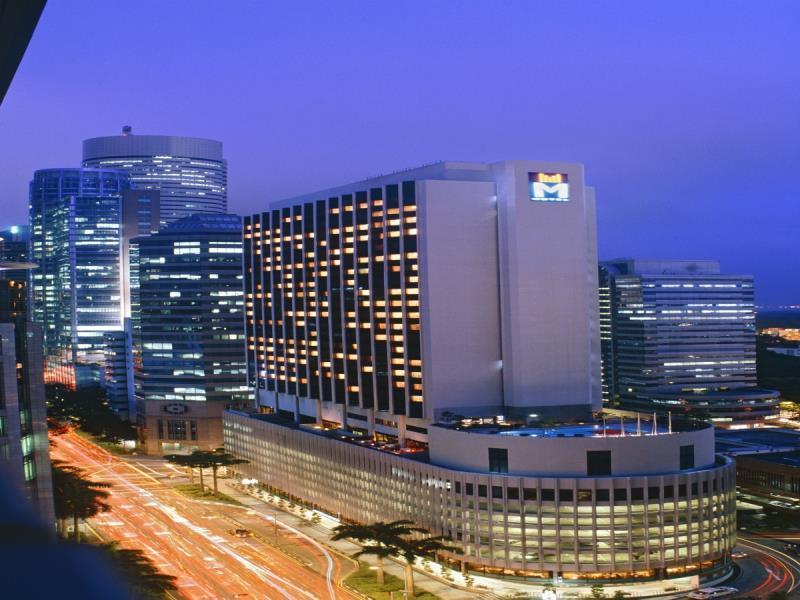 M Hotel M酒店