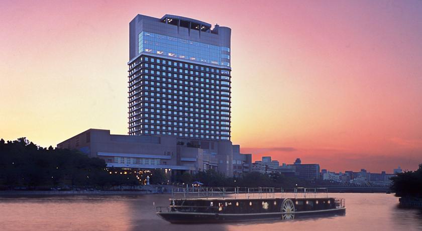Imperial Hotel Osaka 大坂皇家酒店