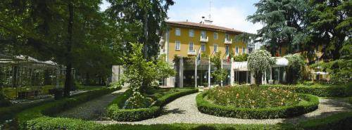 Best Western Hotel delle Rose 