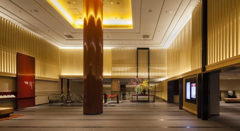 Kyoto Tokyu Hotel 京都东急酒店
