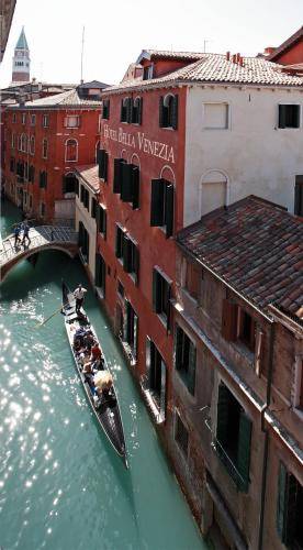 Hotel Bella Venezia 