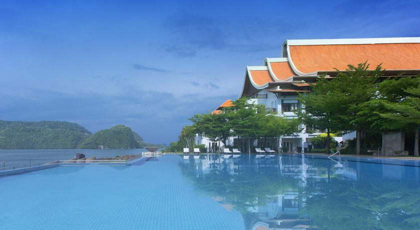 The Westin Langkawi Resort & Spa 兰卡威威斯汀酒店及水疗中心