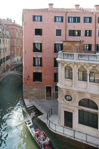 Residence Corte Grimani 