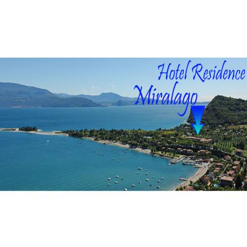 Residence Miralago Rooms & Apartments 