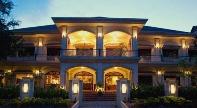 Casa Angkor Hotel 吴哥之家酒店