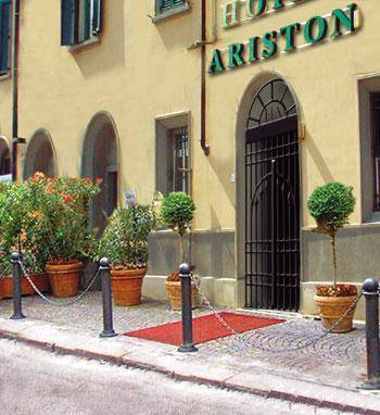 Hotel Ariston 