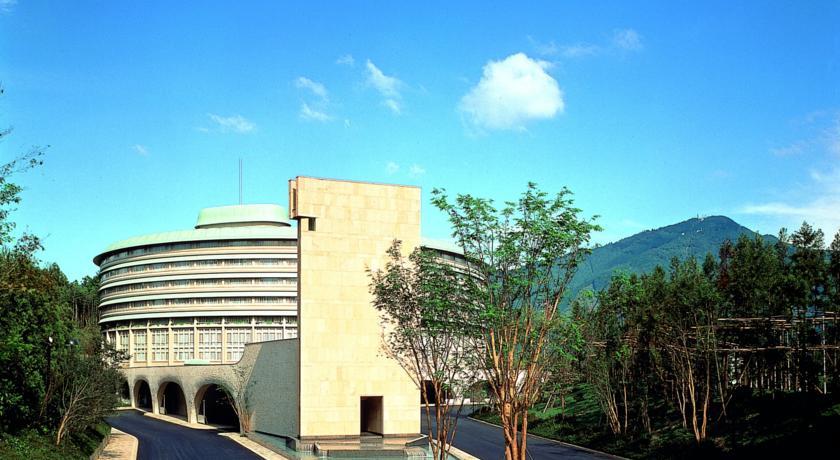 Grand Prince Hotel Kyoto 京都格兰王子大饭店
