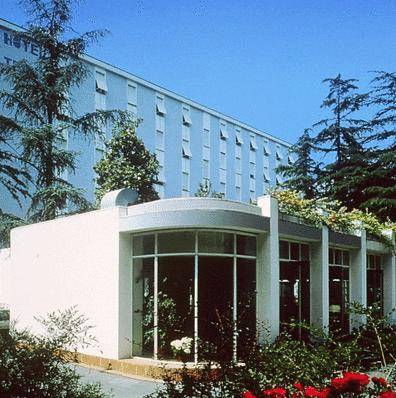 Hotel Terme 