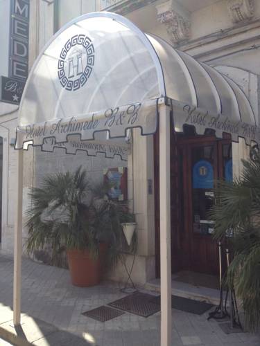 Hotel Archimede 