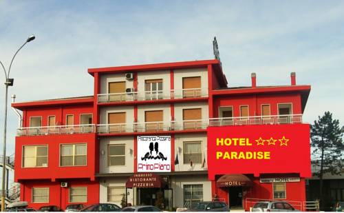 Hotel Paradise 