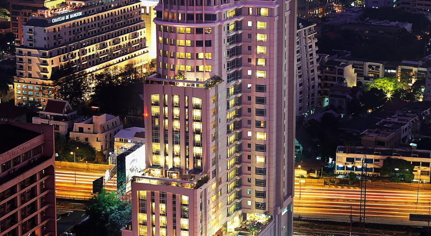 Majestic Grande Hotel 皇家大饭店