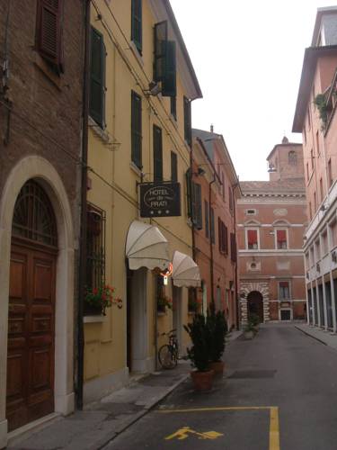 Hotel De Prati 