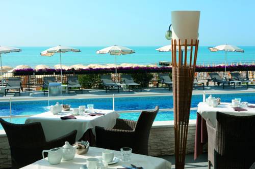 Hotel Victoria Prestige 