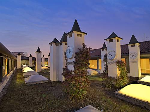 Hotel Orologio 