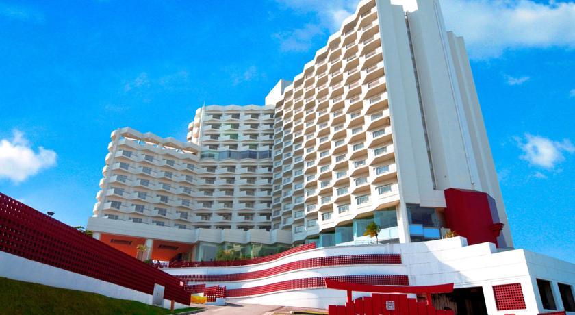 Tokyo Dai-ichi Hotel Okinawa Grand Mer Resort 东京第一酒店冲绳格兰美尔度假村