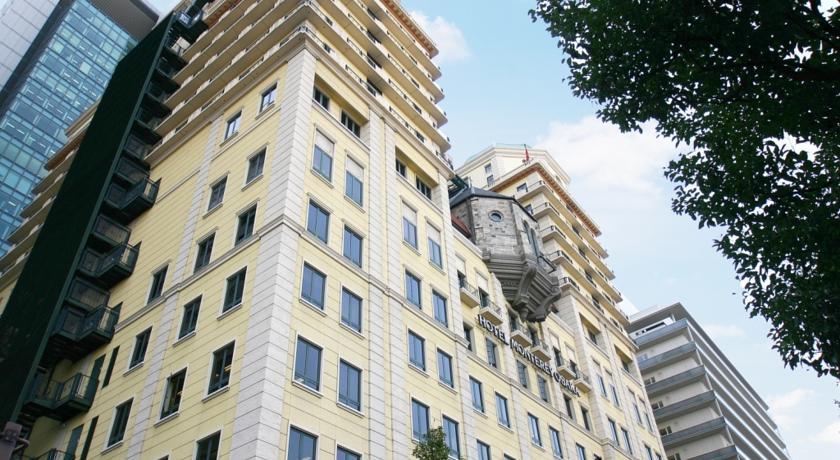 Hotel Monterey Osaka 大坂蒙特利酒店