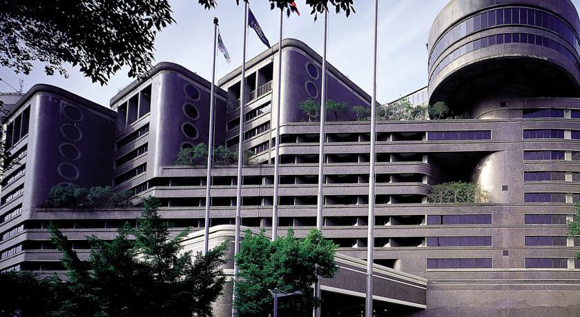Sunworld Dynasty Hotel 台北王朝大酒店 