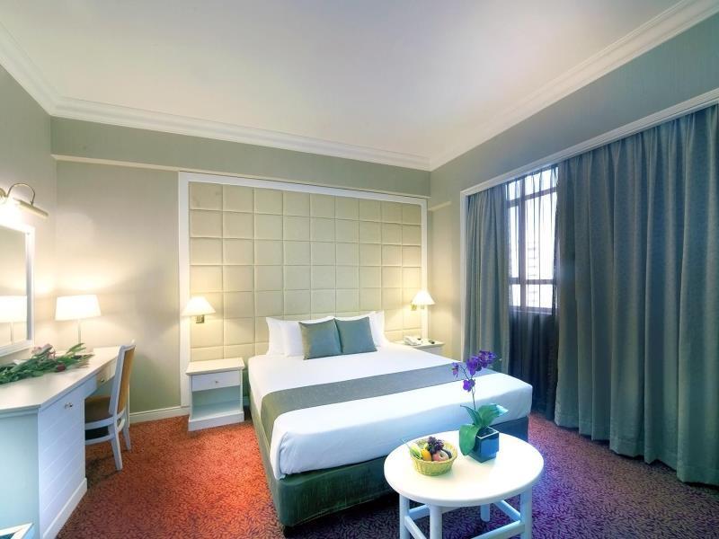 Quality Hotel Marlow 曼尔洛品质大酒店 