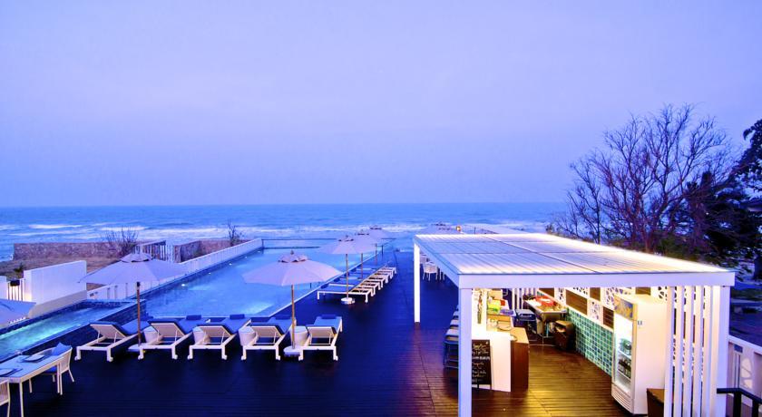 The Rock Hua Hin Beachfront Resort & Spa 