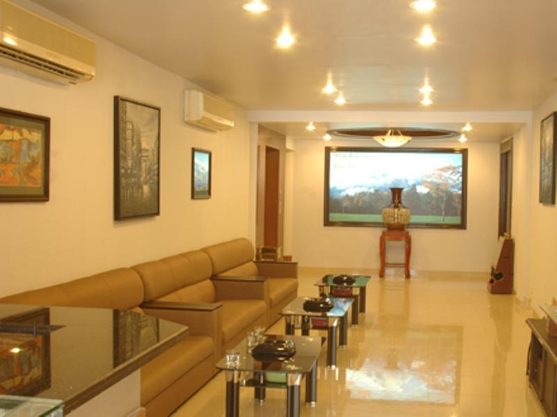Bac Do Hotel 贝克多酒店