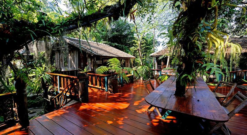 Fern Paradise Hotel 菲姆天堂酒店