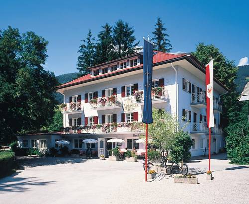 Hotel Gasthof Weiherbad 