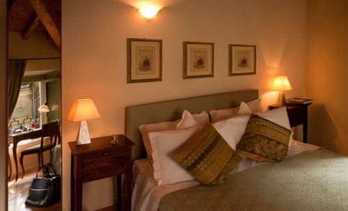 Albergo Orologio 