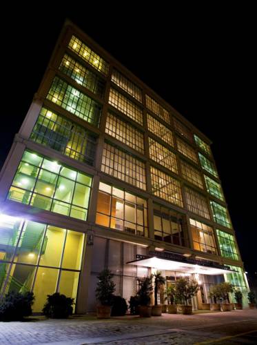NH Lingotto Tech 