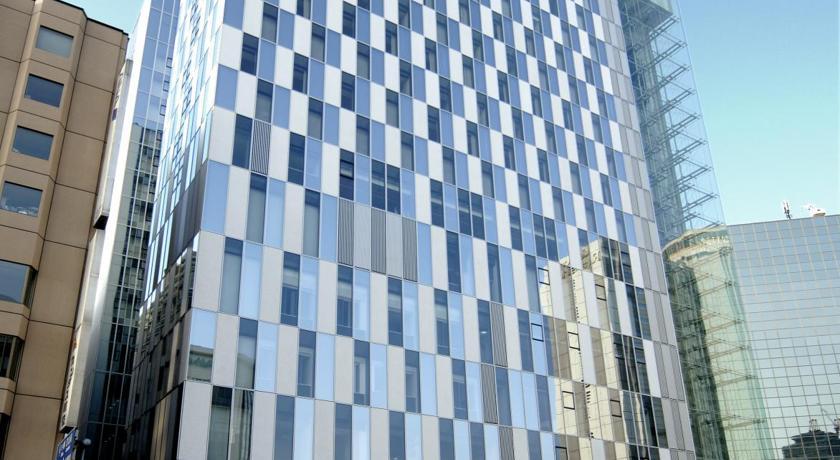 Hotel Gracery Sapporo 札幌华盛顿酒店