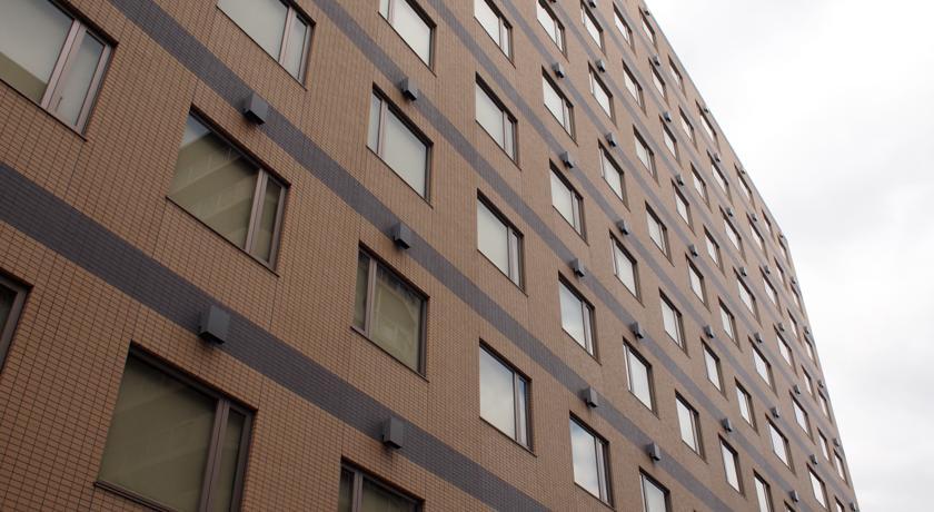 Hotel Village Kyoto 京都村酒店