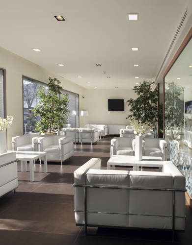 Hotel Portello by Convention Centre - Gruppo MiniHotel 