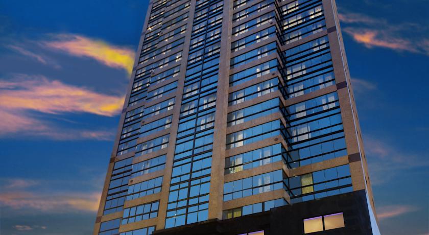 Empire Hotel Causeway Bay 铜锣湾皇悦酒店