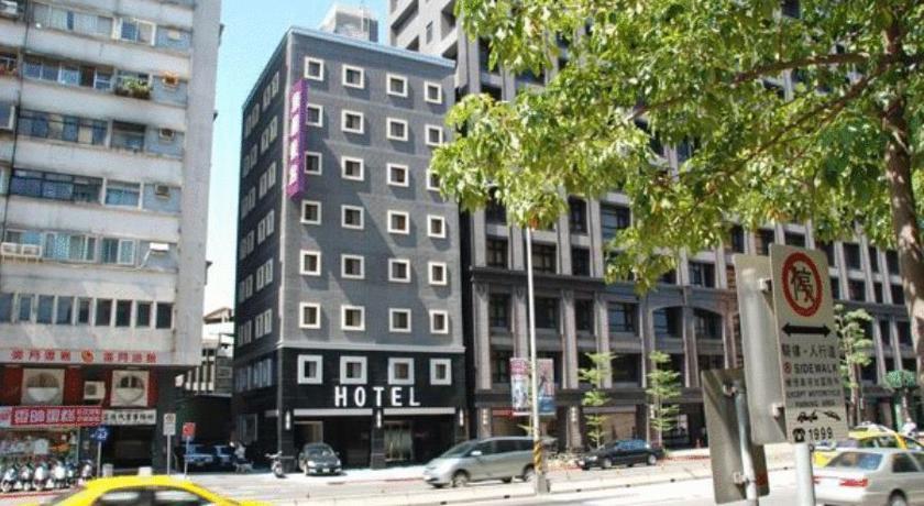 Li Yuan Hotel 俪园饭店