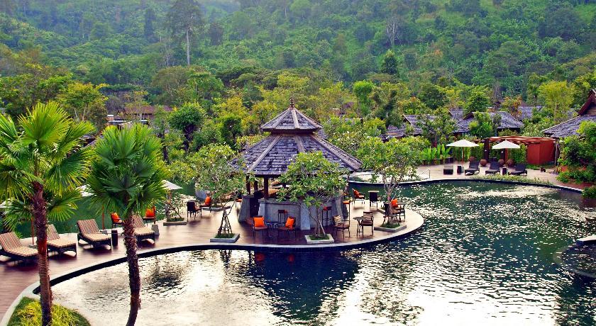 Sibsan Resort & Spa Maeteang 