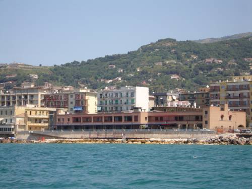 Hotel Centro Congressi Polo Nautico 