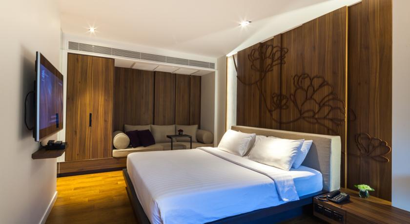 Banlansuan Resort 斑斓算度假村酒店