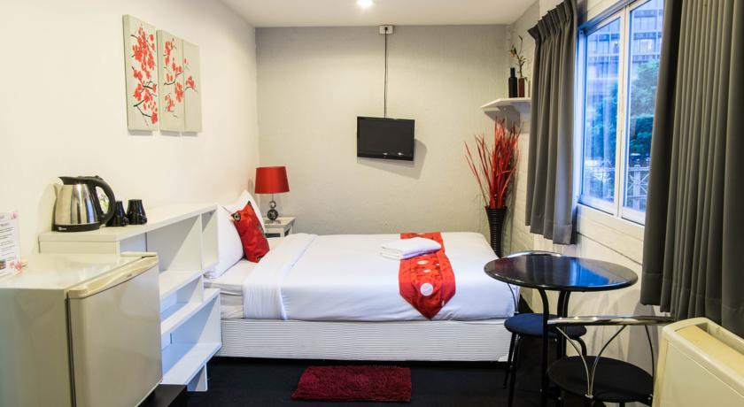 Padi Madi Boutique Guest House 马迪招待所