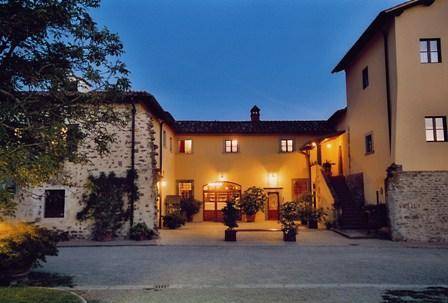 Villa Il Crocicchio 