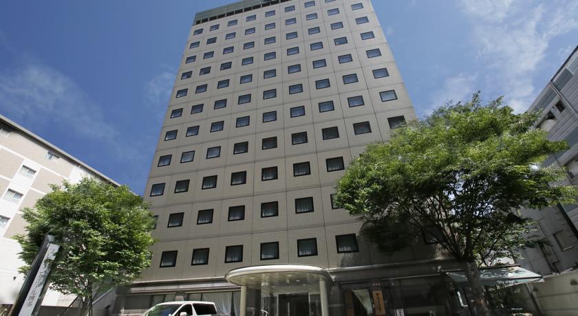 President Hotel Hakata 博多优质酒店