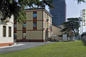 Hotel Autostrada 