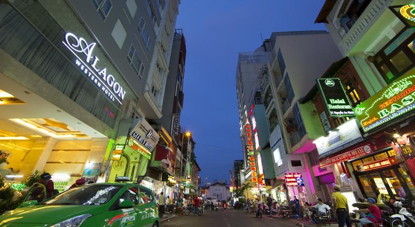 Hoang Hai Long 2 Hotel 红兴隆2酒店