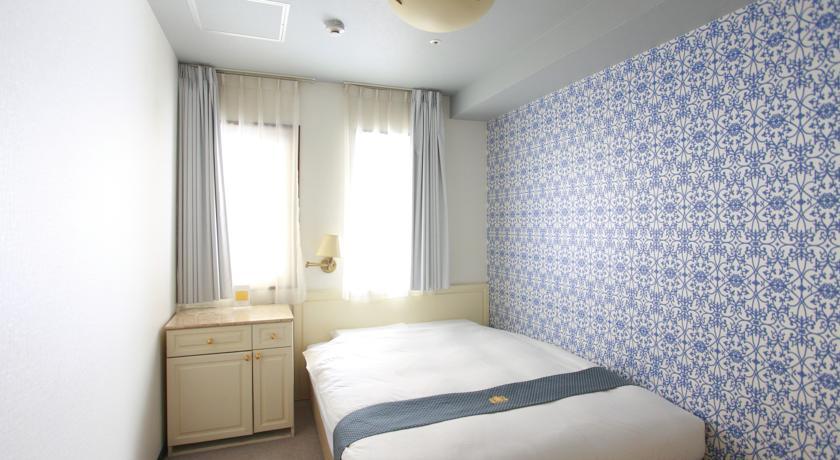 New Osaka Hotel Shinsaibashi 新大阪心斋桥酒店